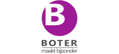 BOTER | maakt bijzonder