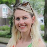 Jessica van Ravenhorst – Huizinga