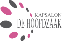 Kapsalon de Hoofdzaak